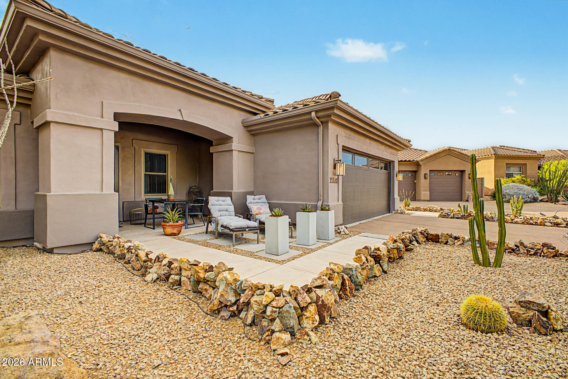 LEGEND TRAIL PARCEL F - Residential