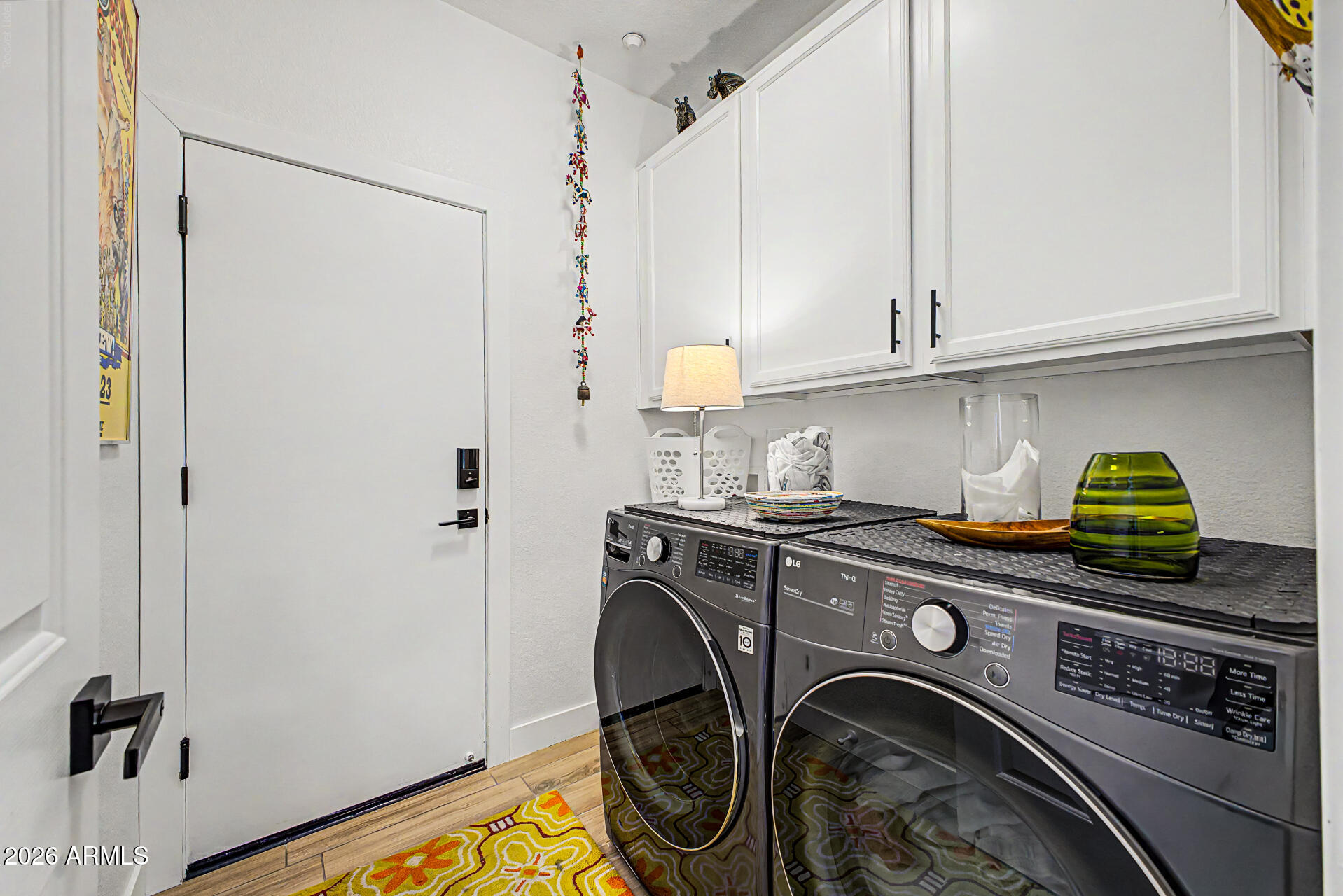 LEGEND TRAIL PARCEL F - Residential