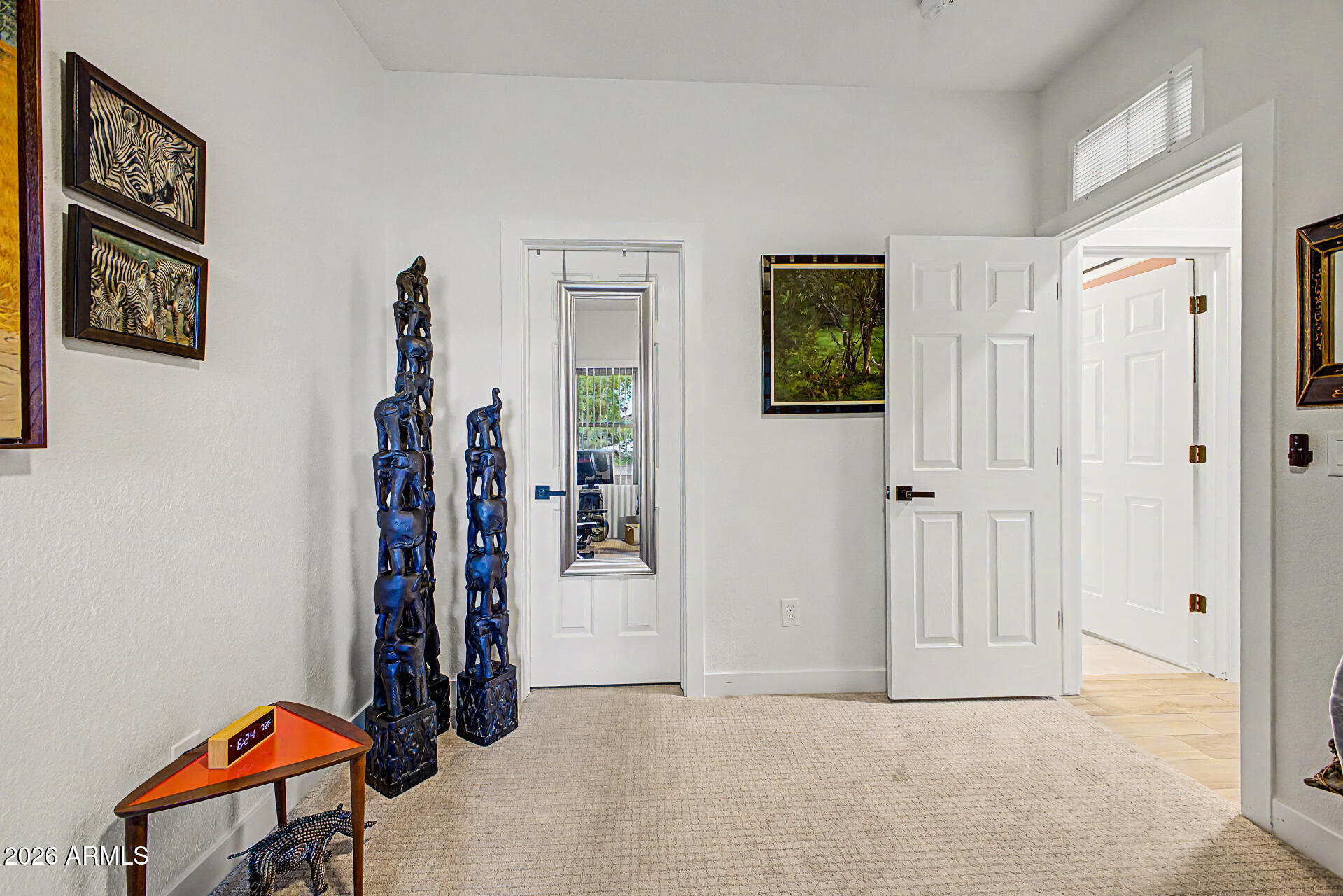 LEGEND TRAIL PARCEL F - Residential