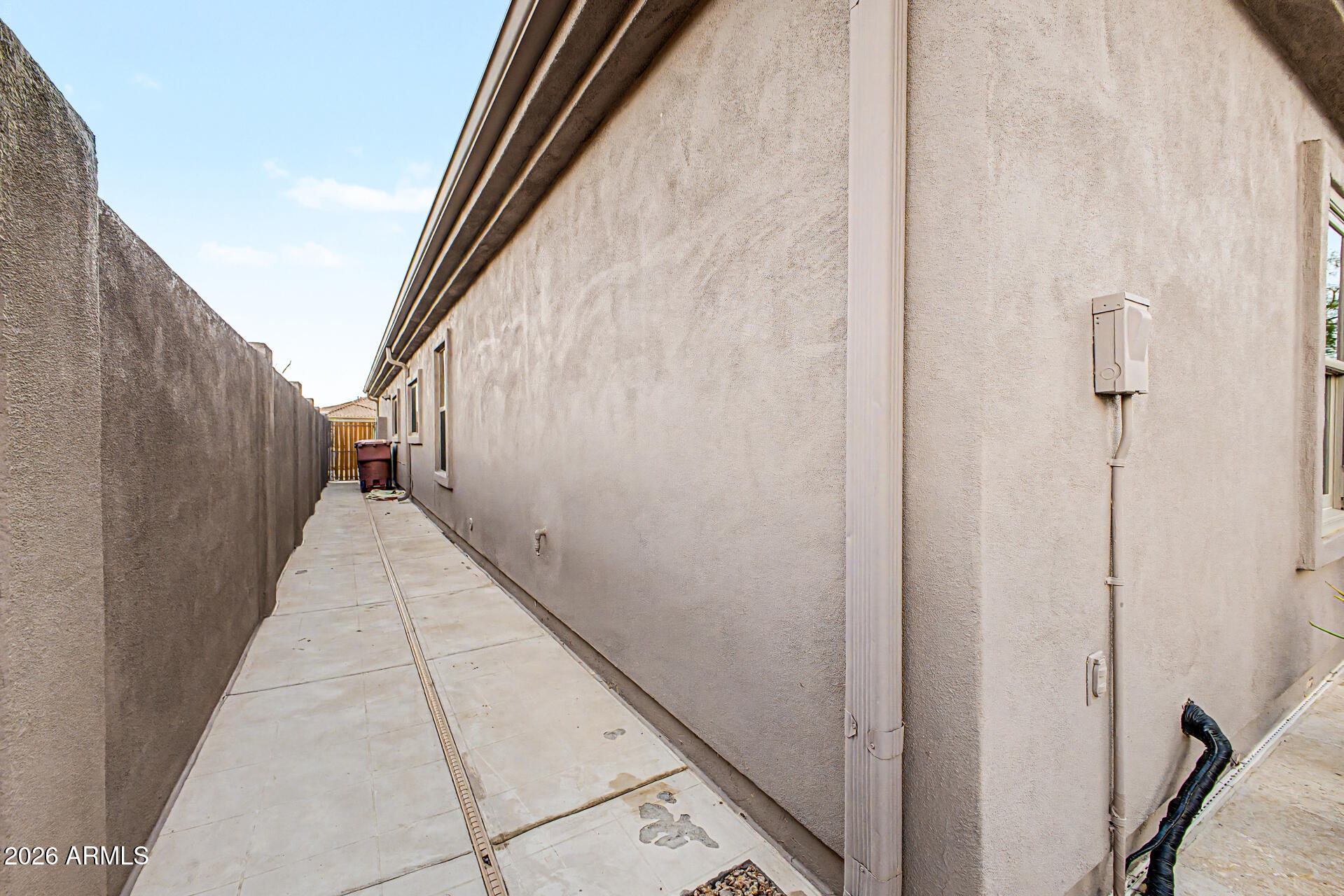 LEGEND TRAIL PARCEL F - Residential
