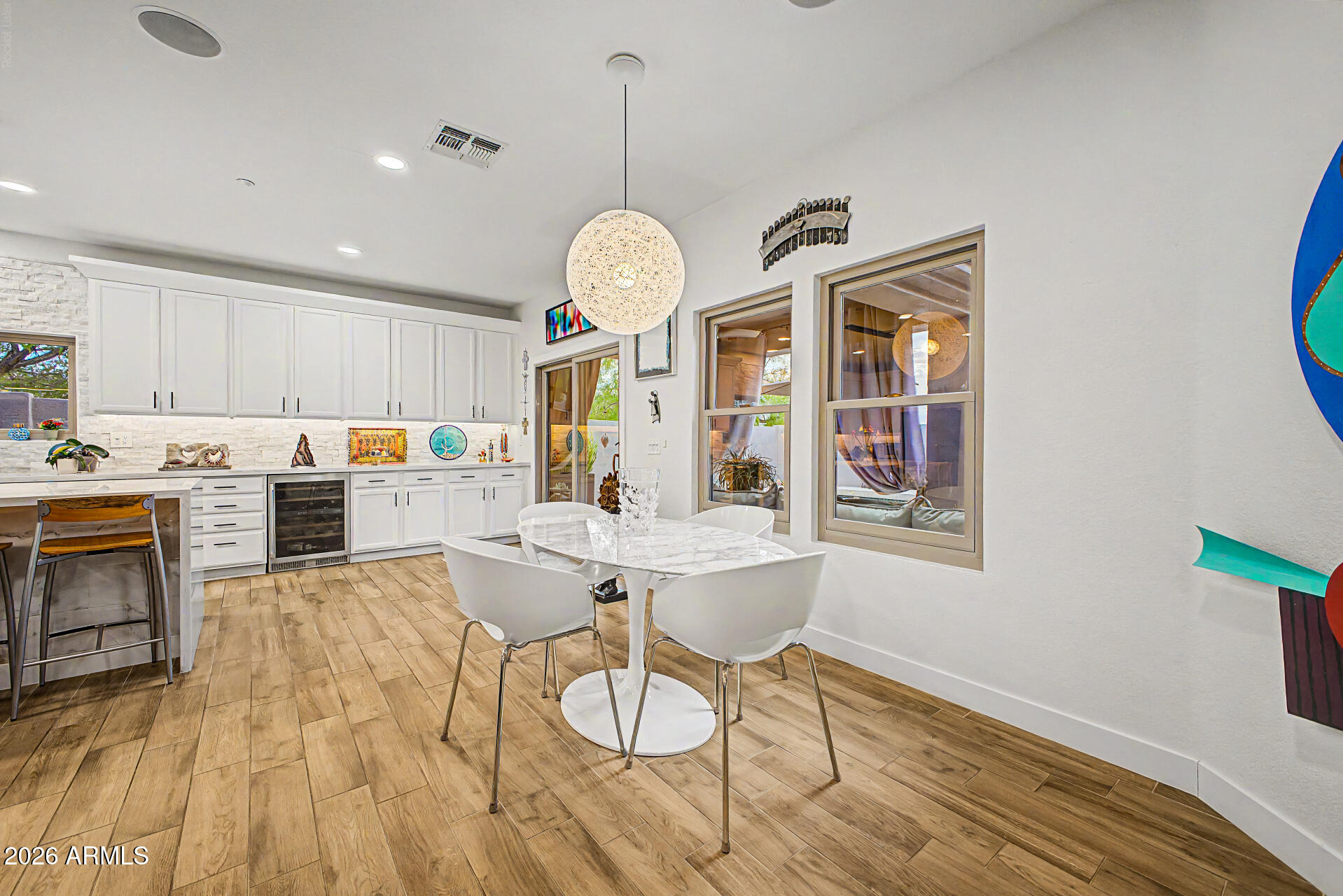 LEGEND TRAIL PARCEL F - Residential