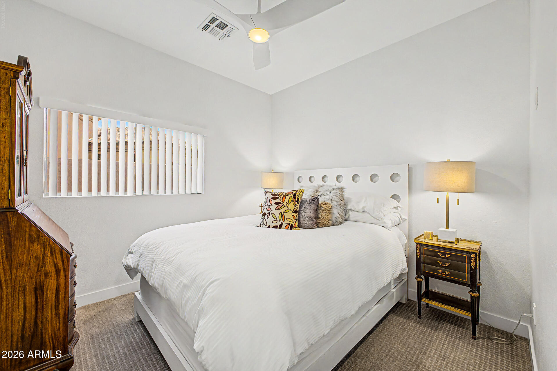 LEGEND TRAIL PARCEL F - Residential