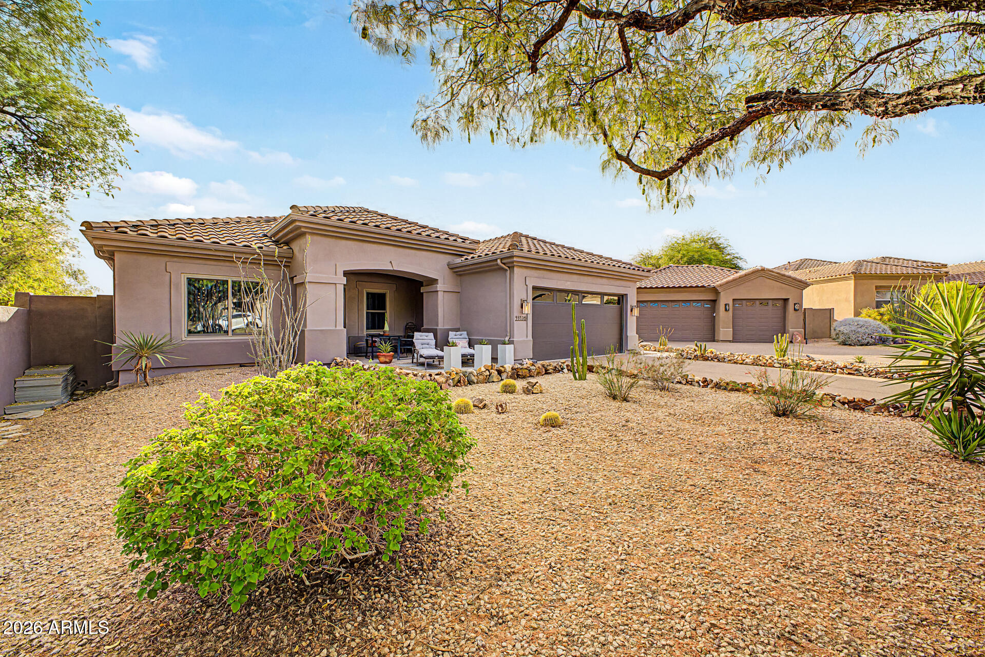 LEGEND TRAIL PARCEL F - Residential