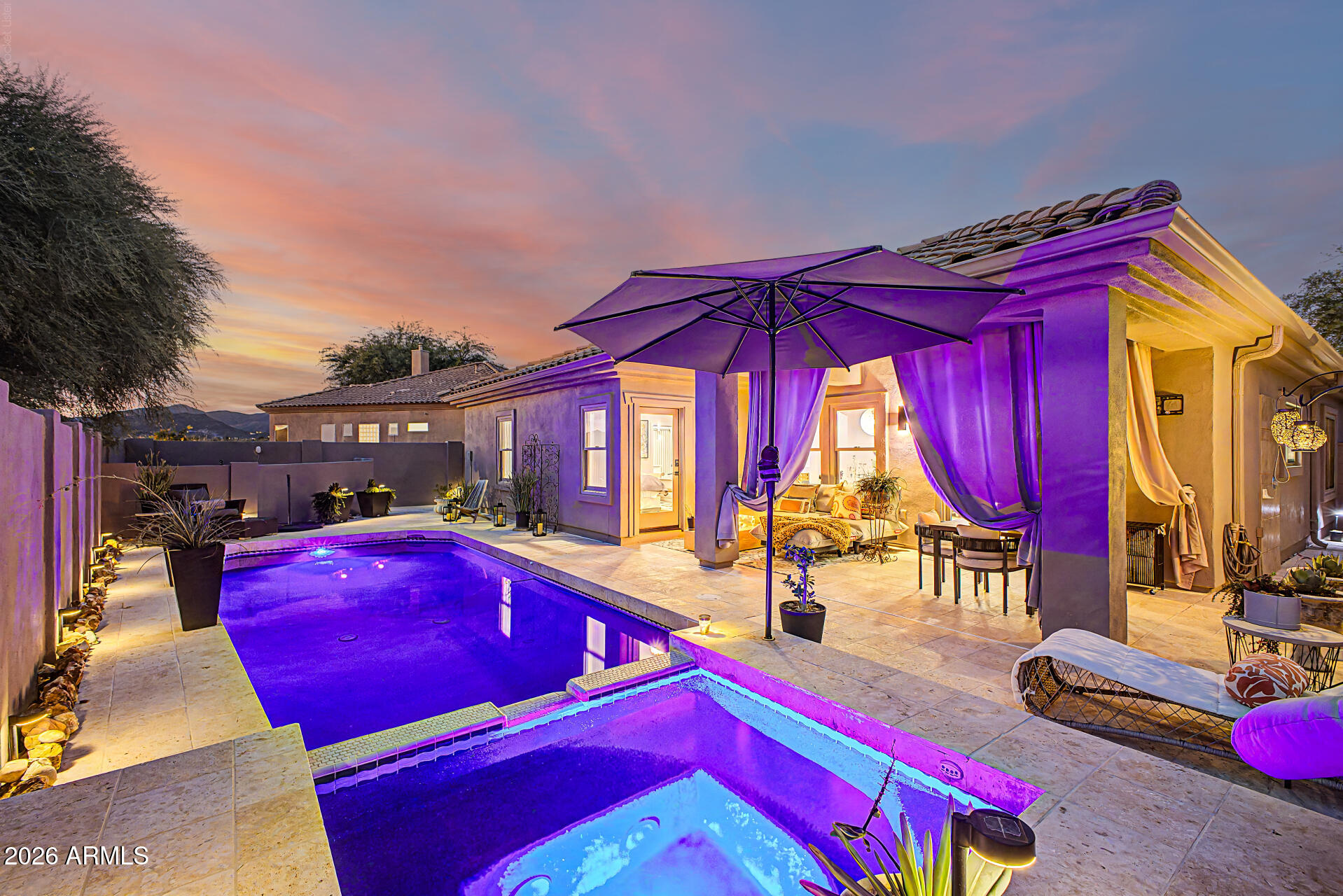 LEGEND TRAIL PARCEL F - Residential