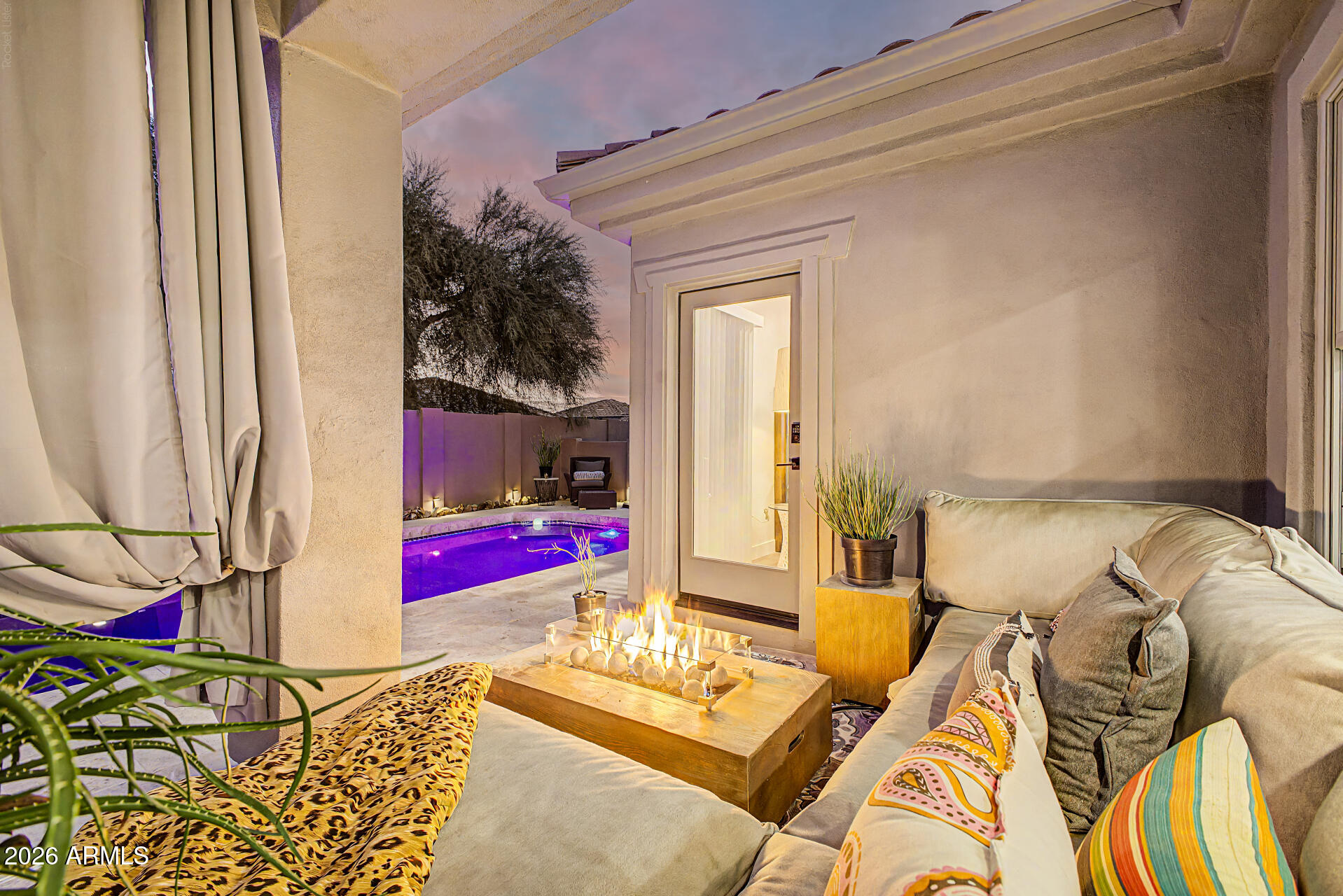 LEGEND TRAIL PARCEL F - Residential