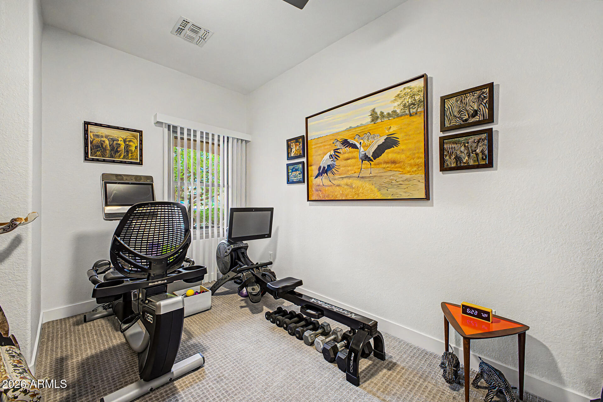 LEGEND TRAIL PARCEL F - Residential