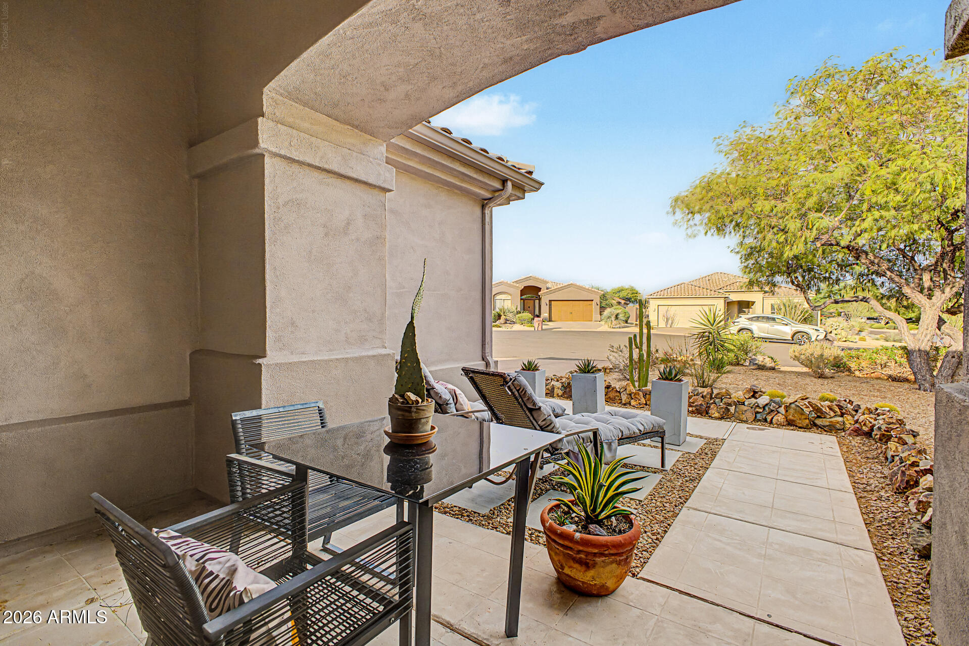 LEGEND TRAIL PARCEL F - Residential