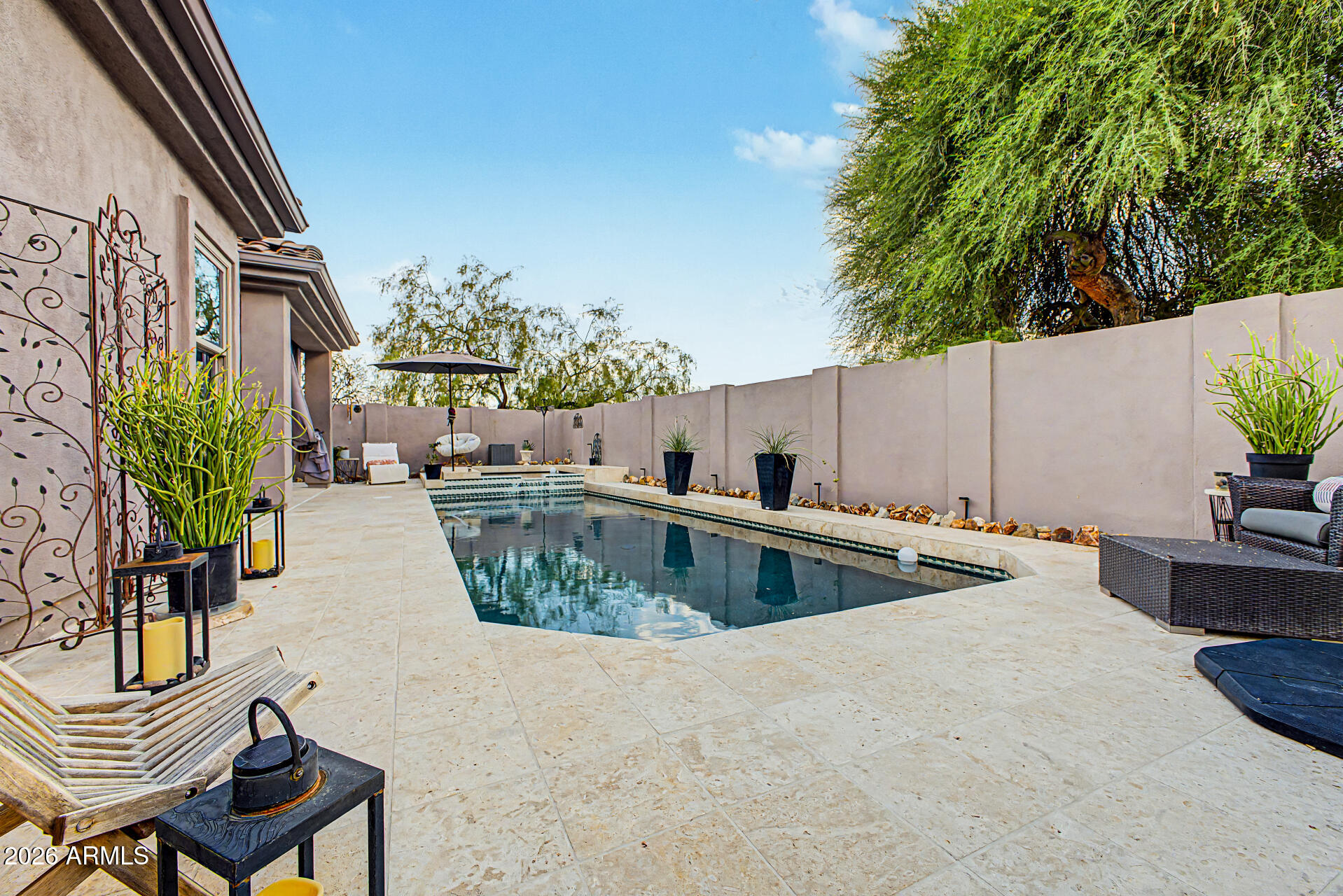 LEGEND TRAIL PARCEL F - Residential