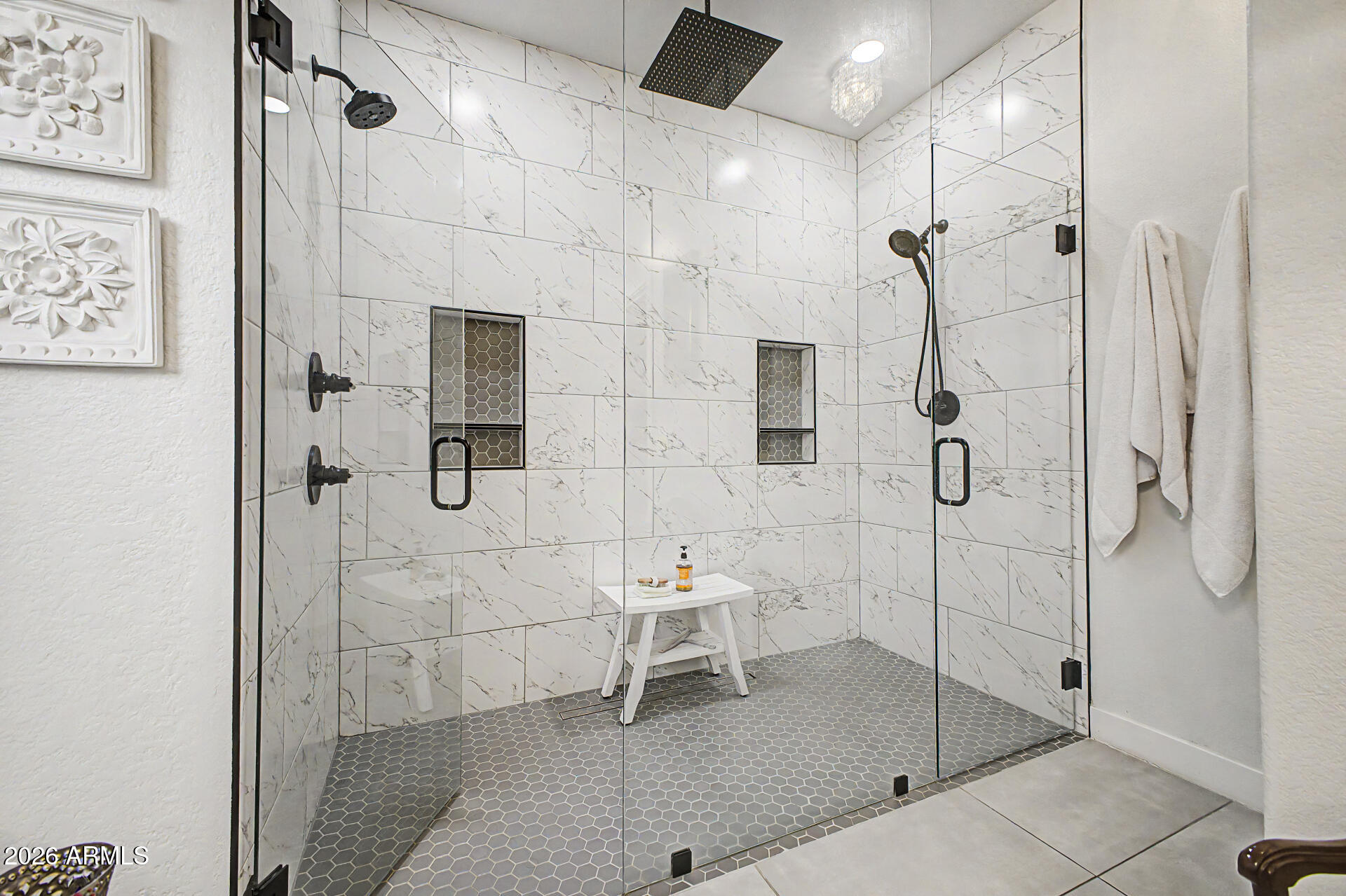 LEGEND TRAIL PARCEL F - Residential