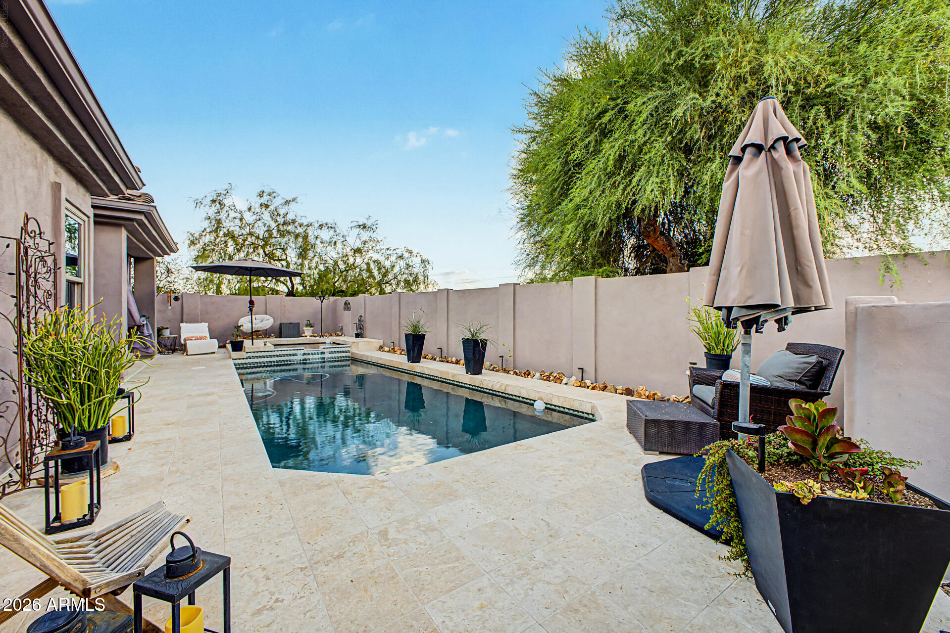 LEGEND TRAIL PARCEL F - Residential