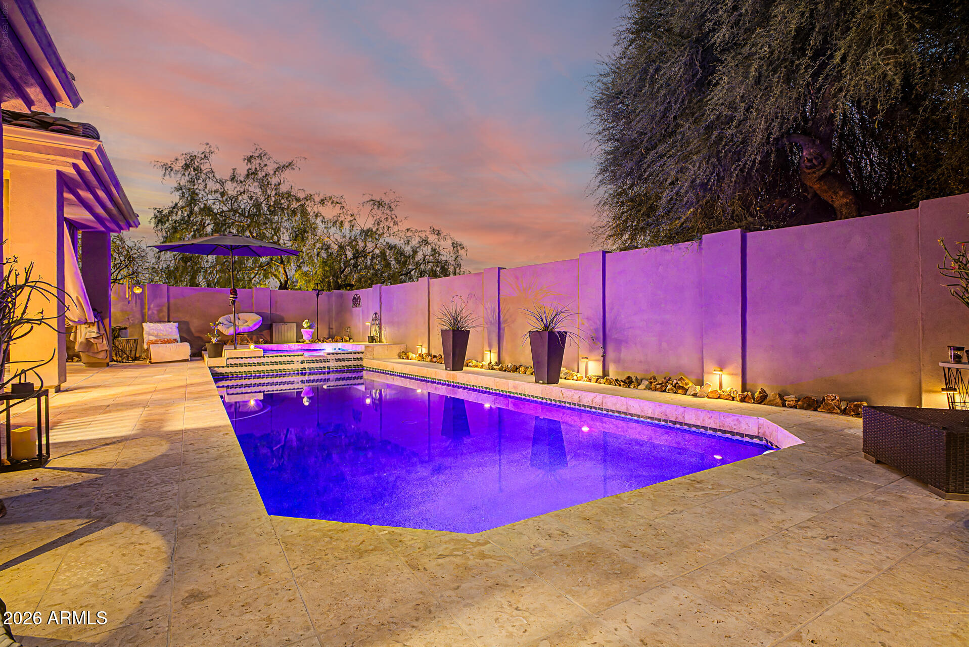 LEGEND TRAIL PARCEL F - Residential
