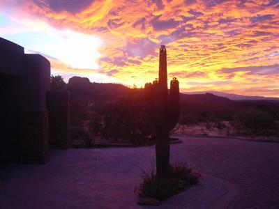 Cathedral Rock Ranch - Residential