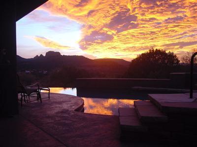 Cathedral Rock Ranch - Residential