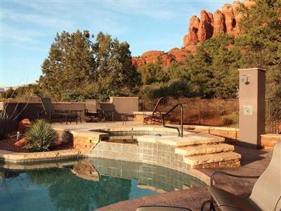 Cathedral Rock Ranch - Residential