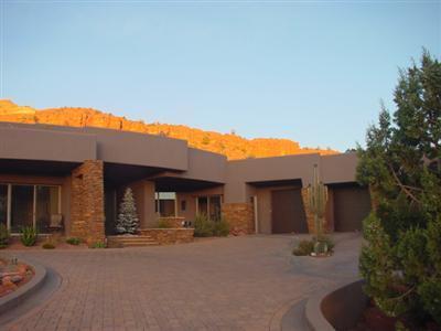 Cathedral Rock Ranch - Residential