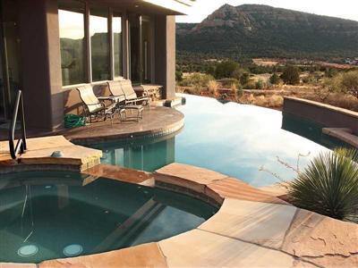 Cathedral Rock Ranch - Residential