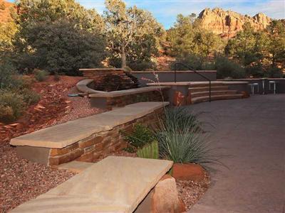 Cathedral Rock Ranch - Residential