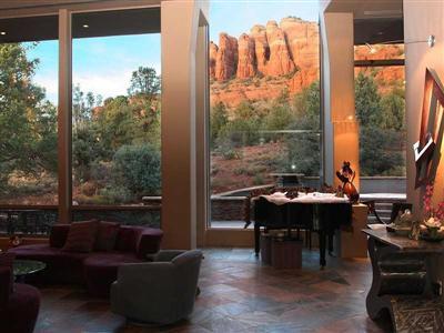 Cathedral Rock Ranch - Residential