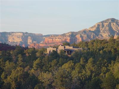 Cathedral Rock Ranch - Residential