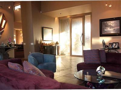 Cathedral Rock Ranch - Residential
