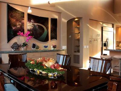 Cathedral Rock Ranch - Residential