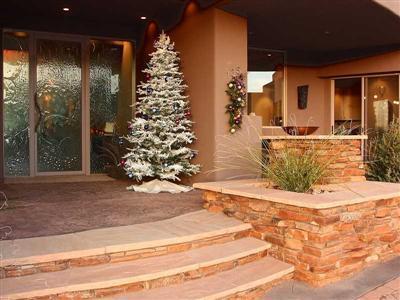 Cathedral Rock Ranch - Residential