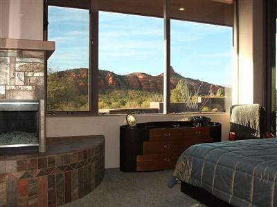 Cathedral Rock Ranch - Residential