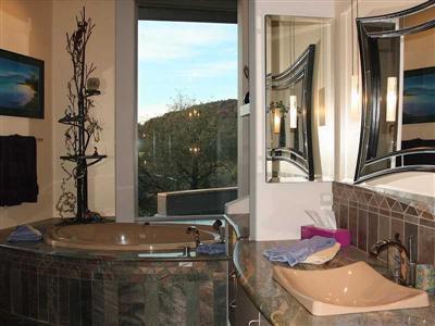 Cathedral Rock Ranch - Residential