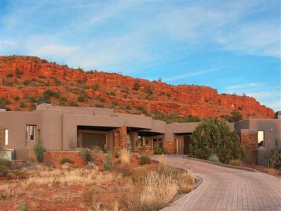 Cathedral Rock Ranch - Residential