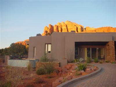 Cathedral Rock Ranch - Residential