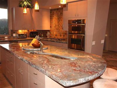 Cathedral Rock Ranch - Residential