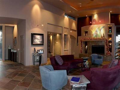 Cathedral Rock Ranch - Residential