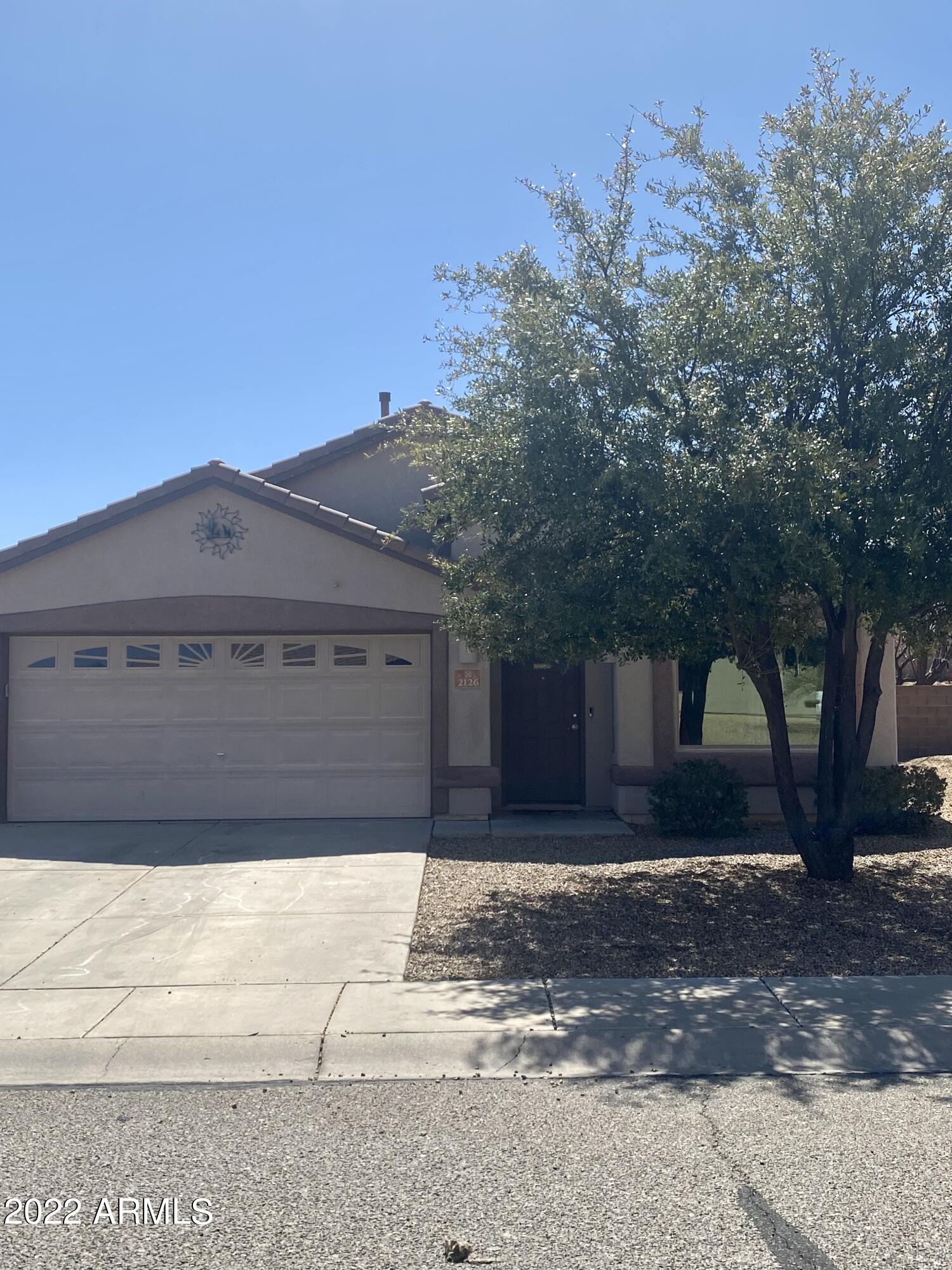 Cozy 4 bed 2 bath in a wonderful neighborhood. Centrally located. Perfect starter home. Laminate flooring throughout with carpet in bedrooms. Updated stove, microwave and dishwasher. Washer and Dryer included. Fully landscaped backyard with artificial grass and fire pit area.