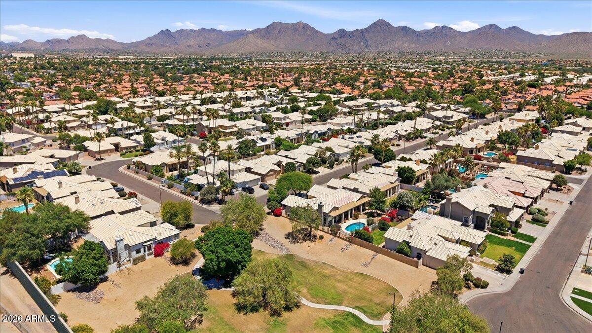 VISTA PARC - Residential