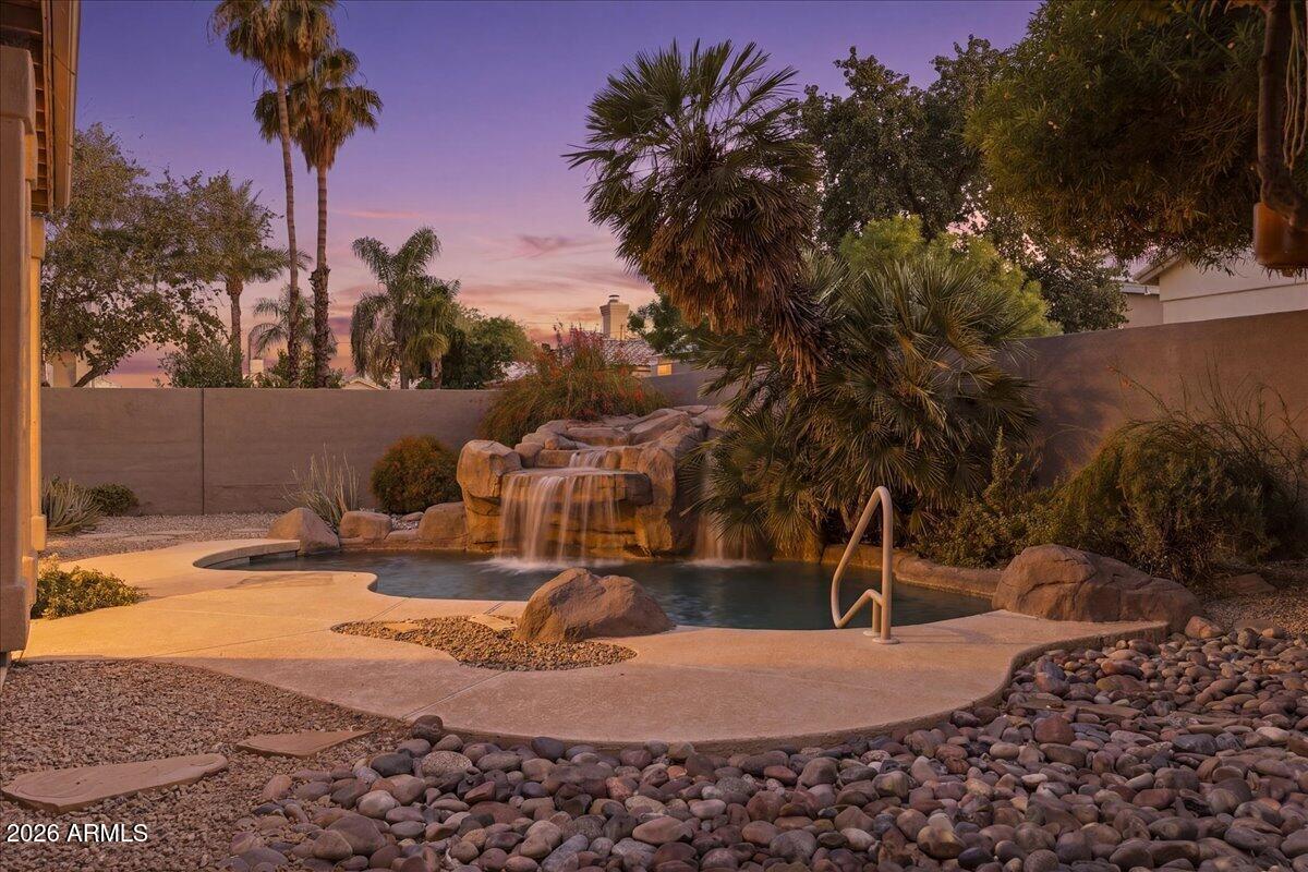 VISTA PARC - Residential