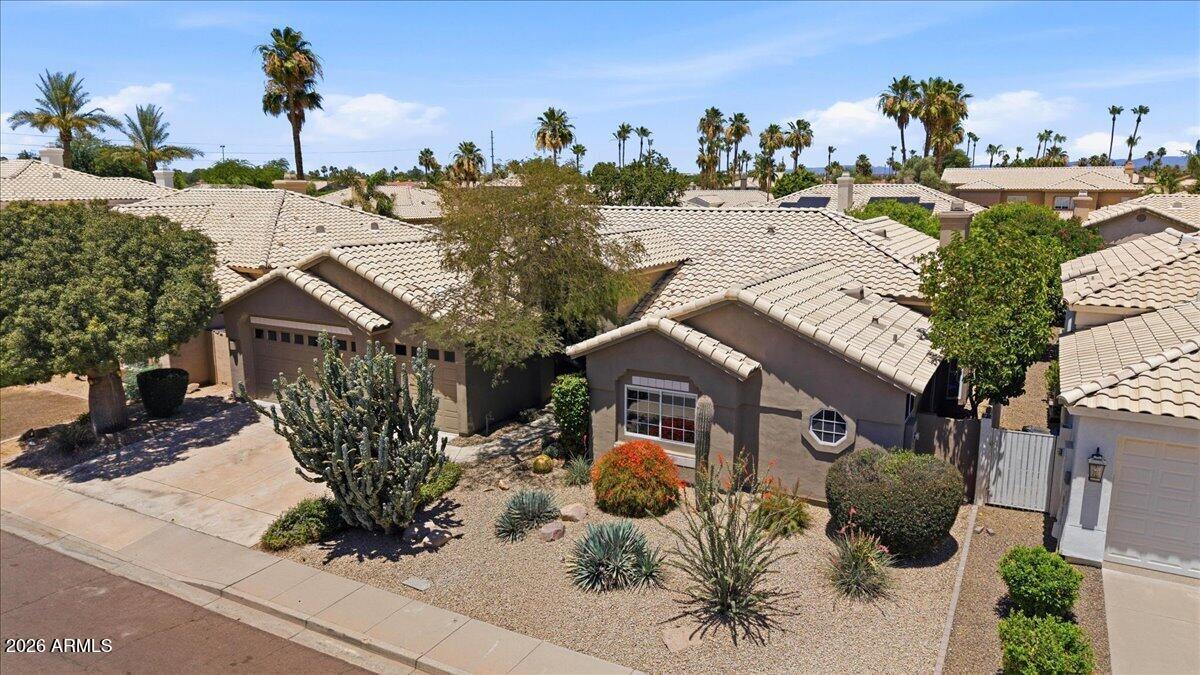 VISTA PARC - Residential