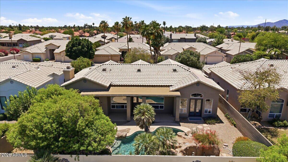 VISTA PARC - Residential