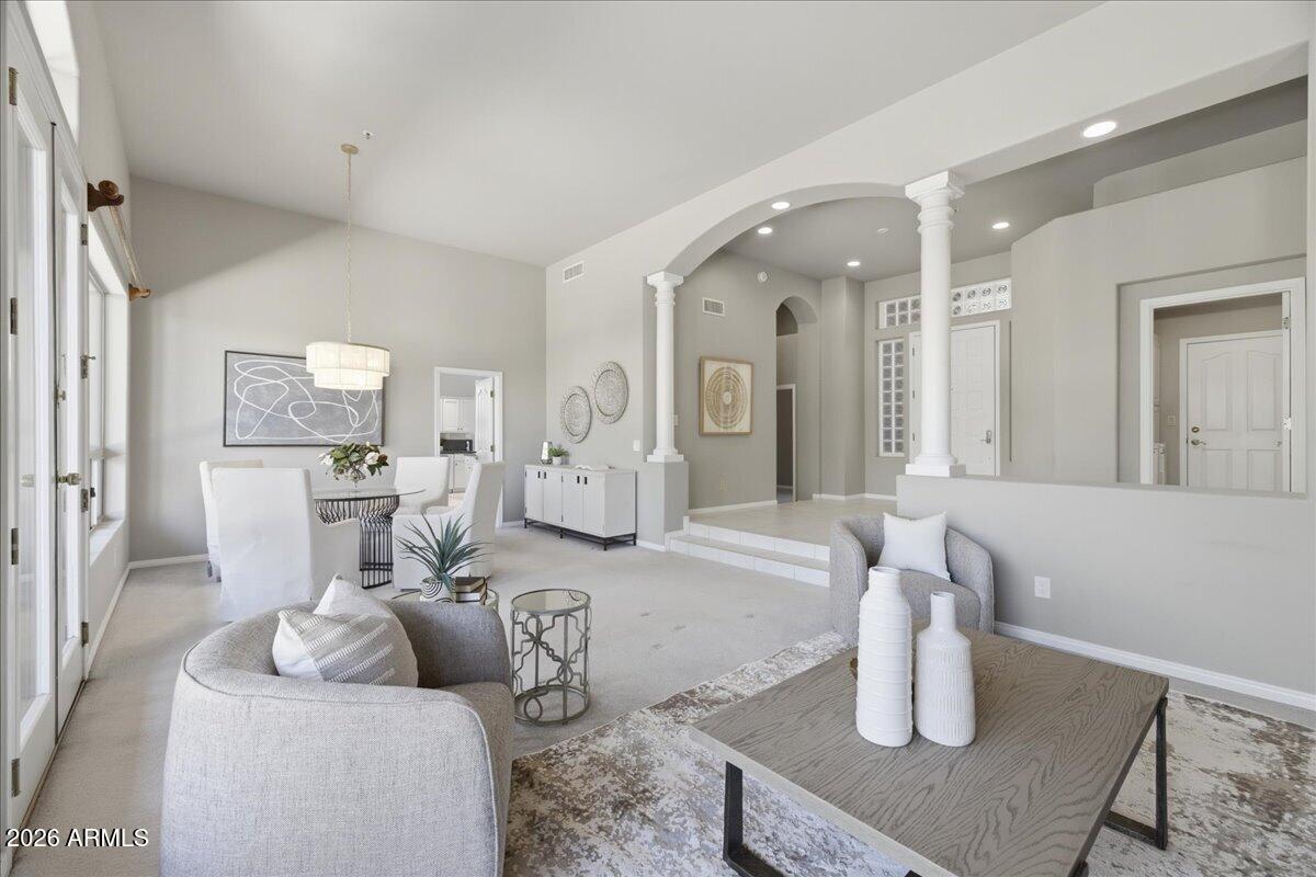 VISTA PARC - Residential