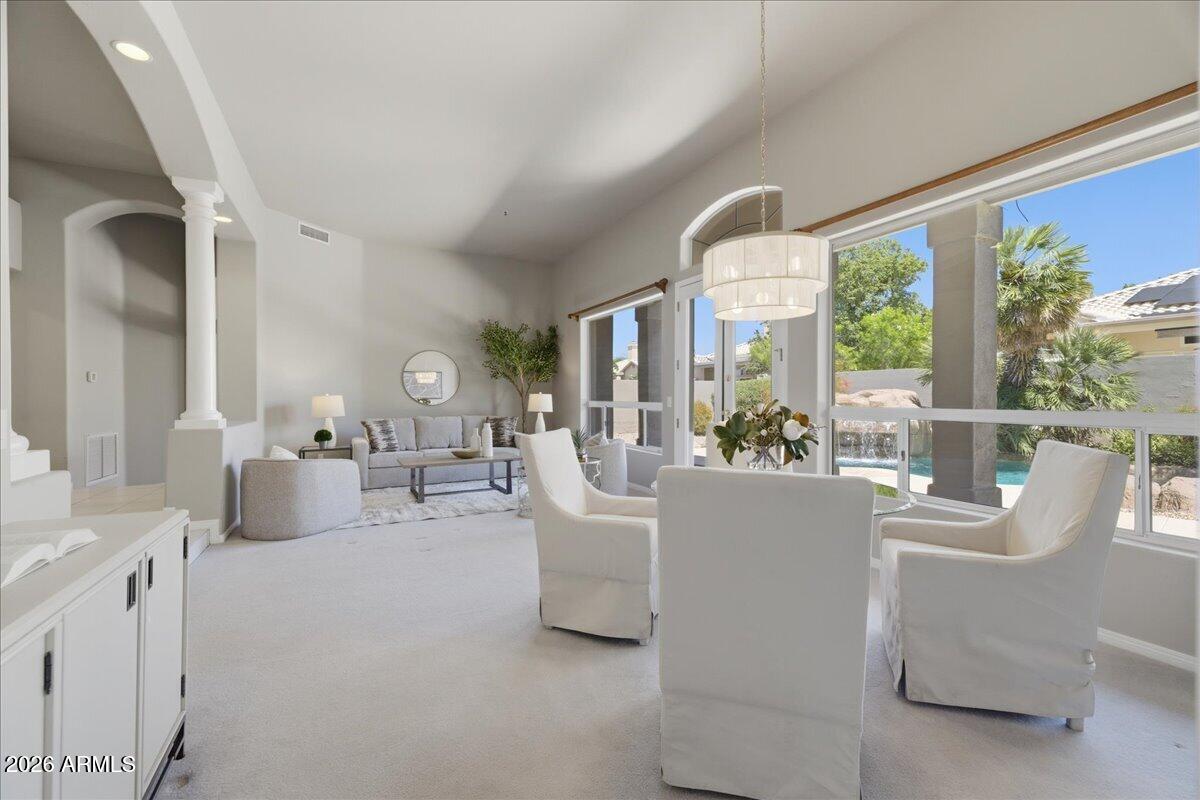 VISTA PARC - Residential