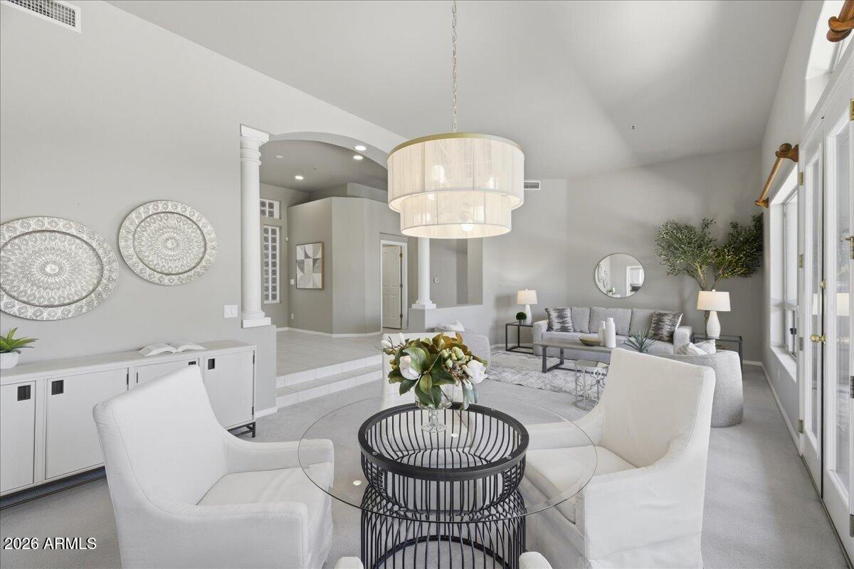 VISTA PARC - Residential