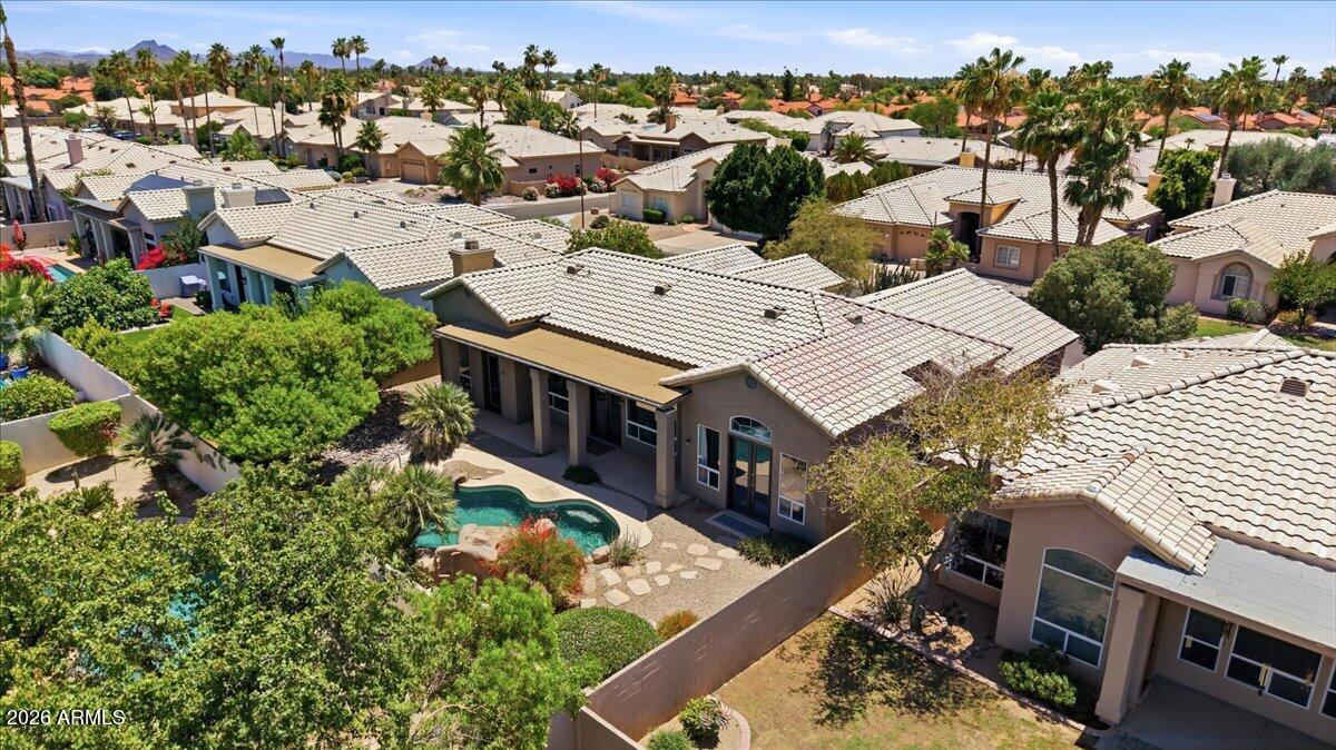 VISTA PARC - Residential