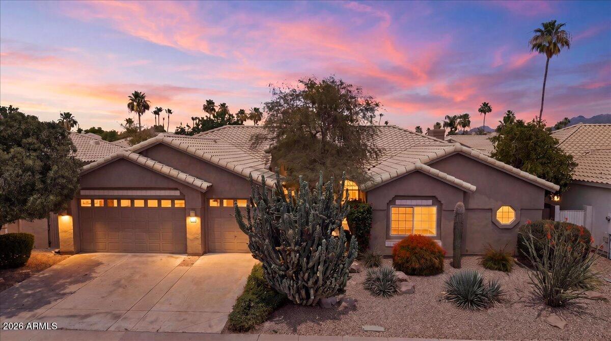 VISTA PARC - Residential