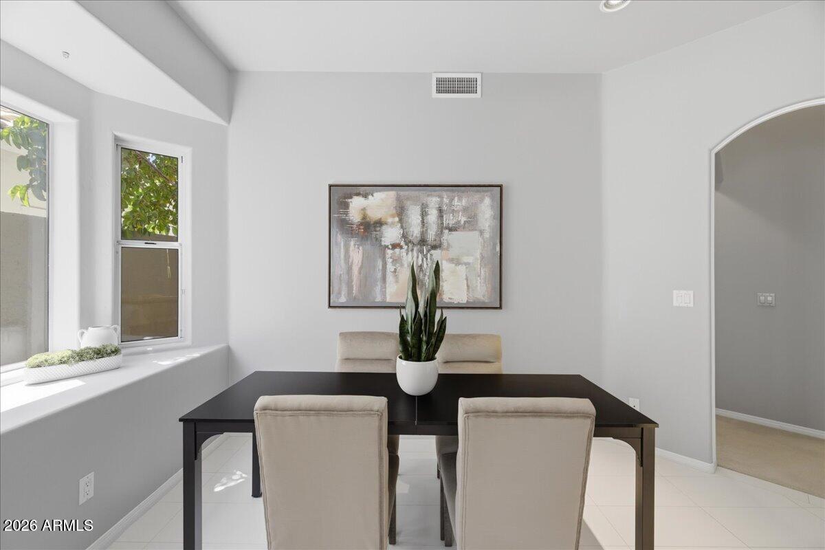 VISTA PARC - Residential