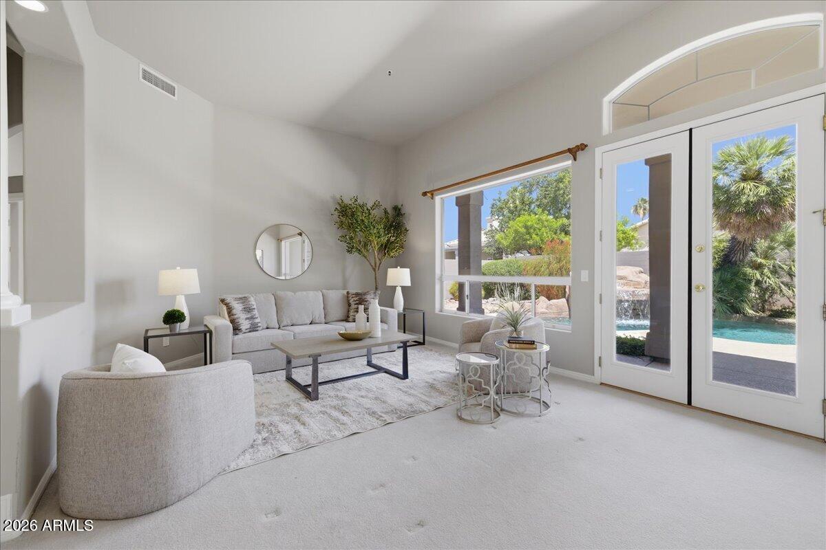 VISTA PARC - Residential