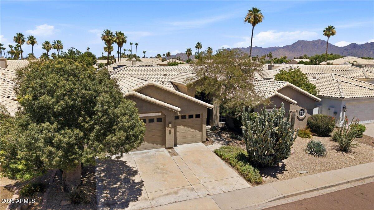 VISTA PARC - Residential