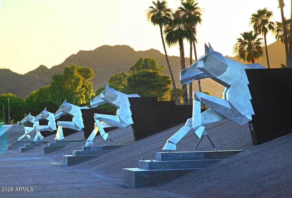 VISTA PARC - Residential