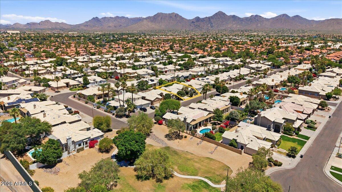 VISTA PARC - Residential