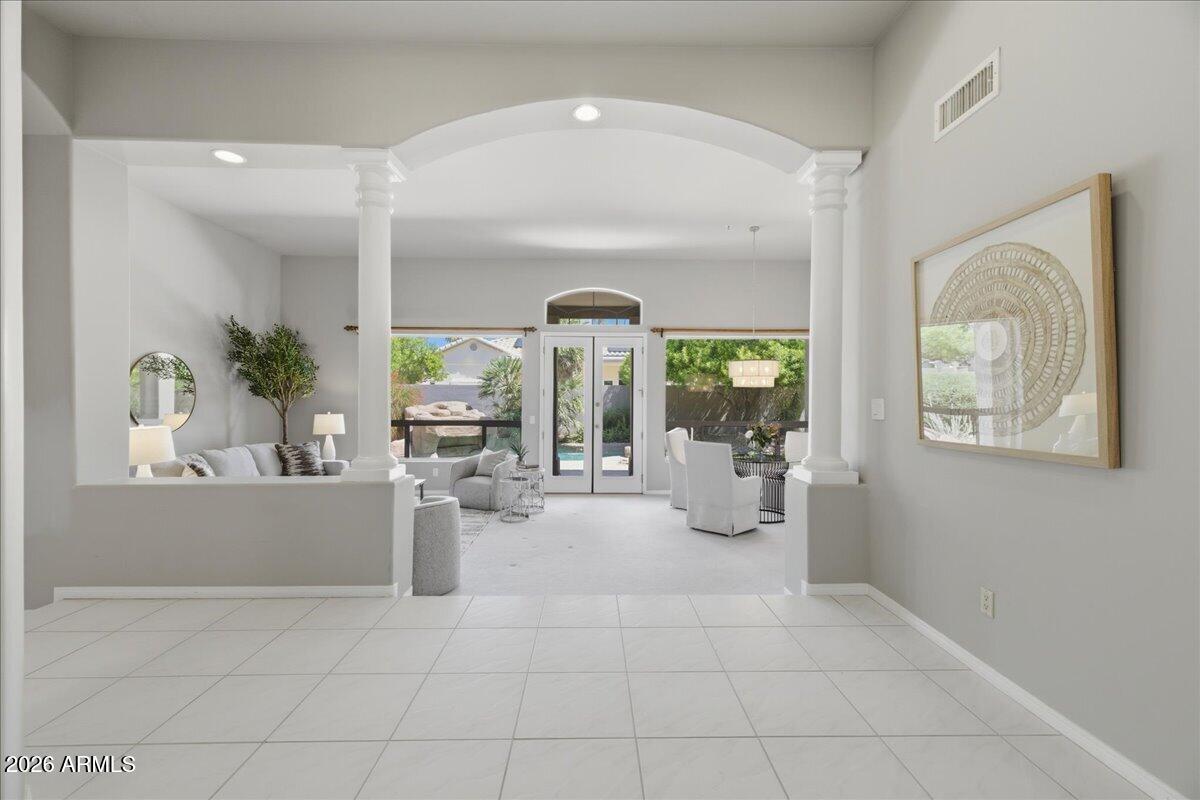 VISTA PARC - Residential