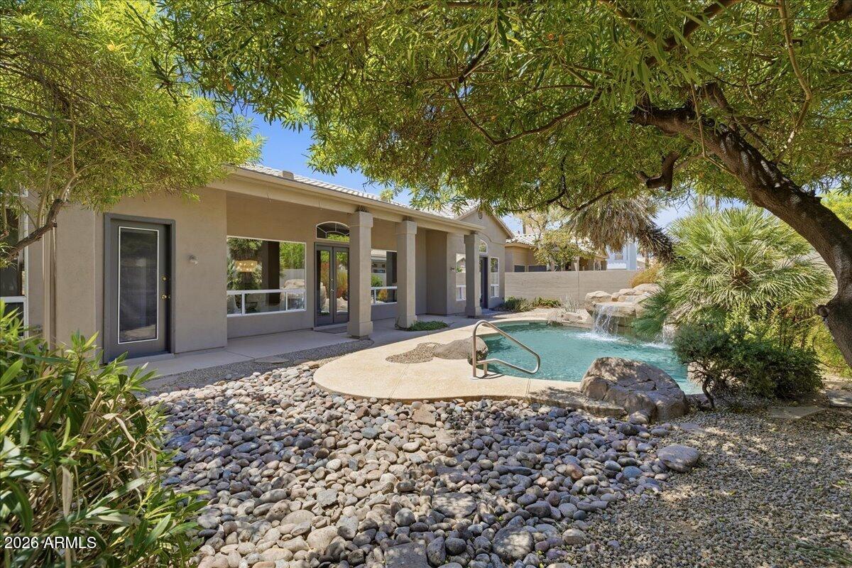 VISTA PARC - Residential