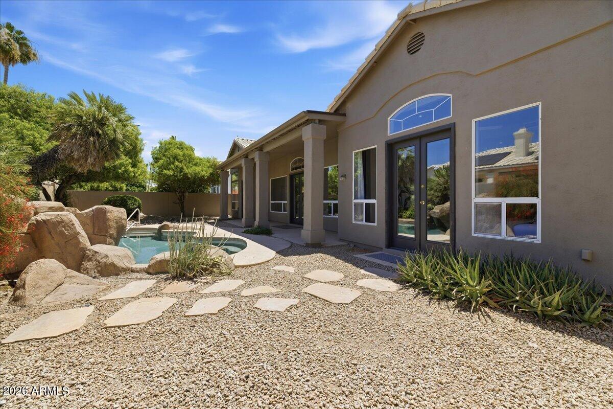 VISTA PARC - Residential